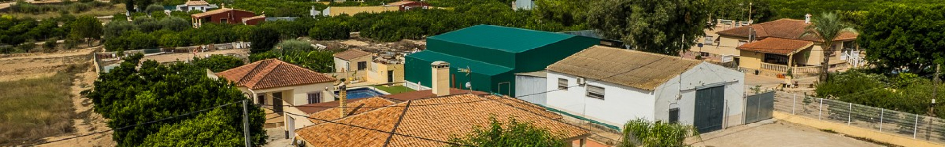 Villa in Costa Blanca South, ORIHUELA