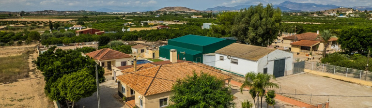 Villa in Costa Blanca South, ORIHUELA