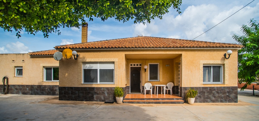 Orihuela, Alicante, 7 Bedrooms Bedrooms, ,4 BathroomsBathrooms,Villa,Resale,0,103536241209729648