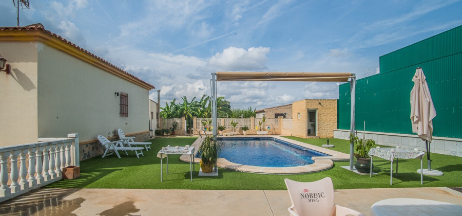 Orihuela, Alicante, 7 Bedrooms Bedrooms, ,4 BathroomsBathrooms,Villa,Resale,0,103536241209729648