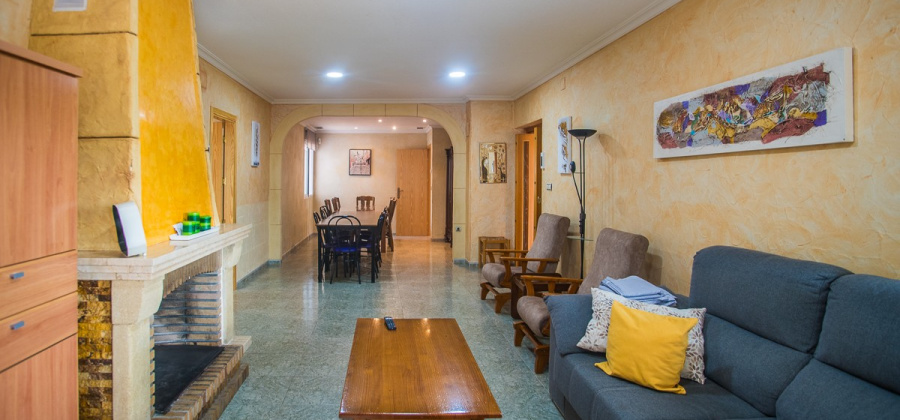 Orihuela, Alicante, 7 Bedrooms Bedrooms, ,4 BathroomsBathrooms,Villa,Resale,0,103536241209729648