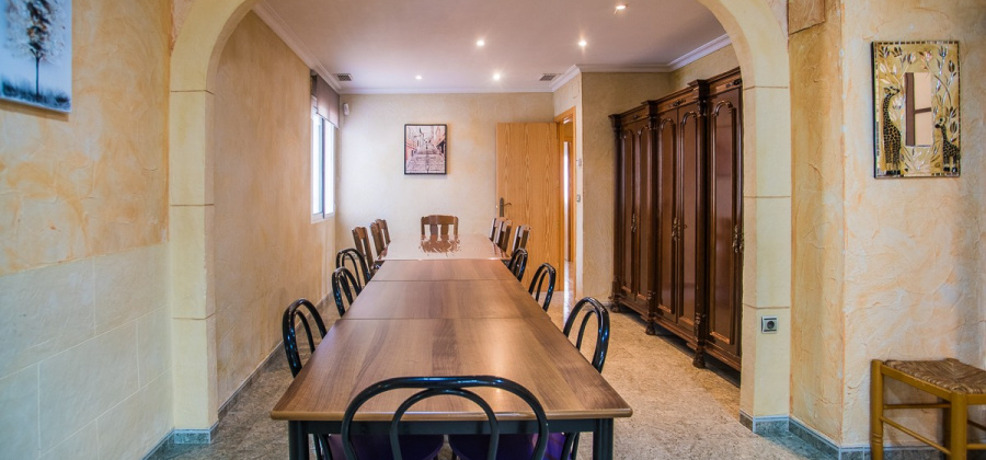 Orihuela, Alicante, 7 Bedrooms Bedrooms, ,4 BathroomsBathrooms,Villa,Resale,0,103536241209729648