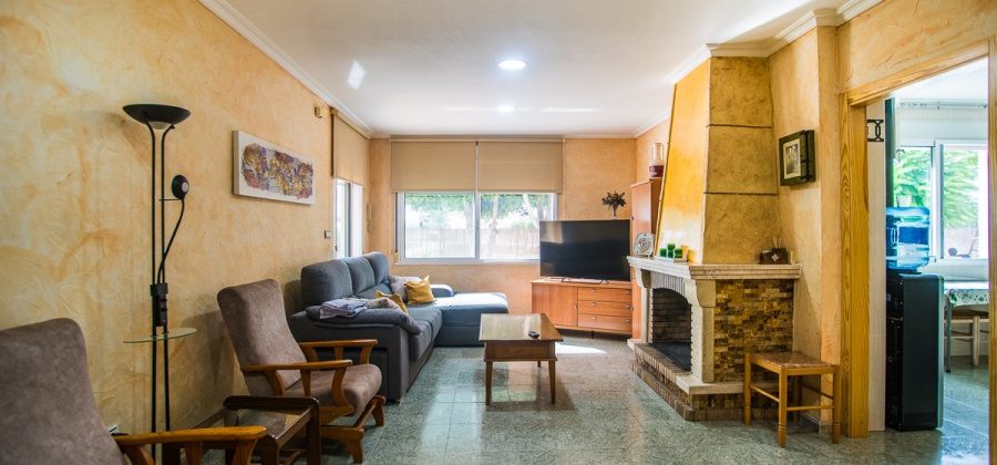 Orihuela, Alicante, 7 Bedrooms Bedrooms, ,4 BathroomsBathrooms,Villa,Resale,0,103536241209729648