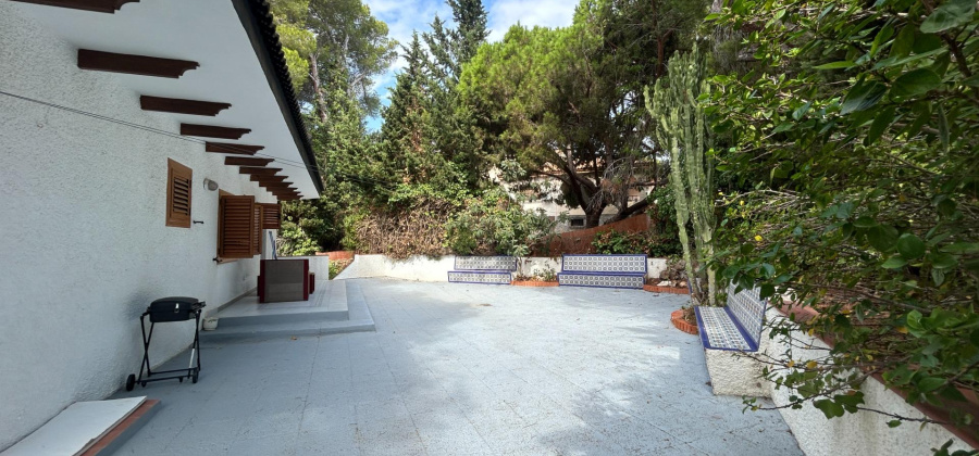 Orihuela Costa, Alicante, 7 Bedrooms Bedrooms, ,3 BathroomsBathrooms,Villa,Resale,0,65945375129208912