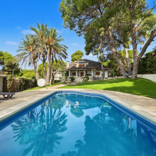 Villa in Costa Blanca South, Orihuela Costa