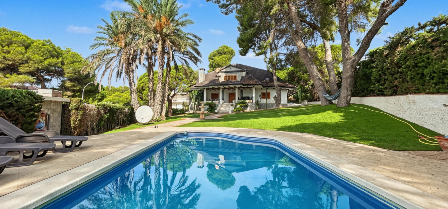 Orihuela Costa, Alicante, 7 Bedrooms Bedrooms, ,3 BathroomsBathrooms,Villa,Resale,0,65945375129208912