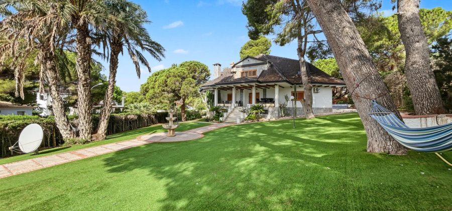 Orihuela Costa, Alicante, 7 Bedrooms Bedrooms, ,3 BathroomsBathrooms,Villa,Resale,0,65945375129208912
