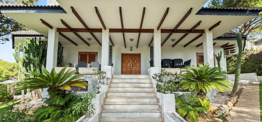 Orihuela Costa, Alicante, 7 Bedrooms Bedrooms, ,3 BathroomsBathrooms,Villa,Resale,0,65945375129208912