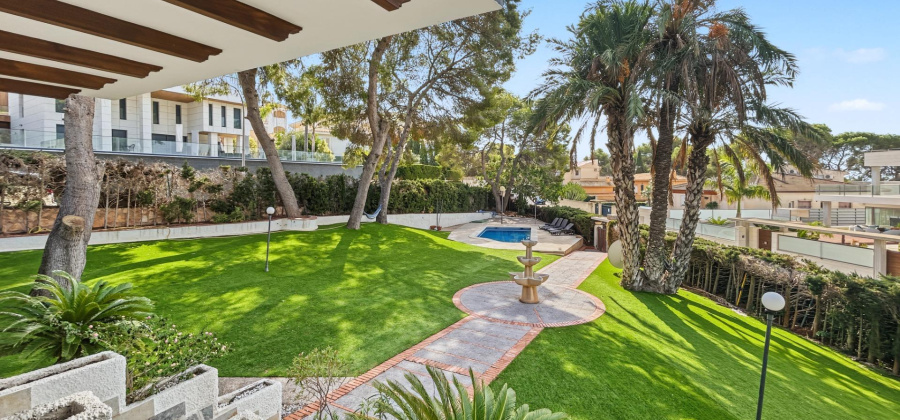 Orihuela Costa, Alicante, 7 Bedrooms Bedrooms, ,3 BathroomsBathrooms,Villa,Resale,0,65945375129208912