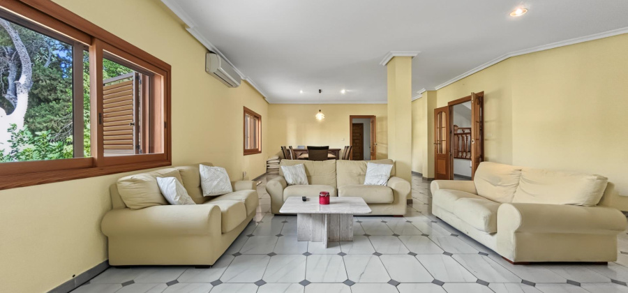 Orihuela Costa, Alicante, 7 Bedrooms Bedrooms, ,3 BathroomsBathrooms,Villa,Resale,0,65945375129208912