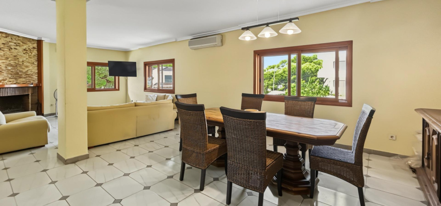 Orihuela Costa, Alicante, 7 Bedrooms Bedrooms, ,3 BathroomsBathrooms,Villa,Resale,0,65945375129208912