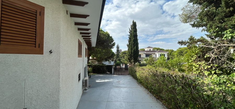 Orihuela Costa, Alicante, 7 Bedrooms Bedrooms, ,3 BathroomsBathrooms,Villa,Resale,0,65945375129208912