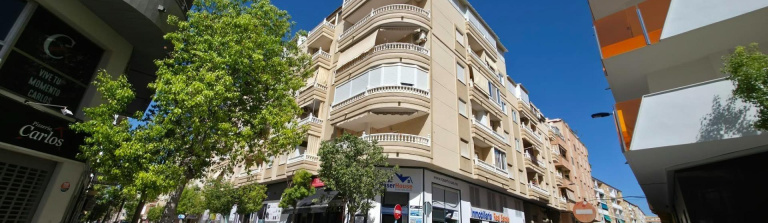 Apartment in Costa Blanca South, Torrevieja