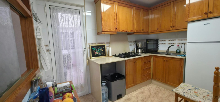 Torrevieja, Alicante, 3 Bedrooms Bedrooms, ,2 BathroomsBathrooms,Apartment,Resale,0,75632155509019552