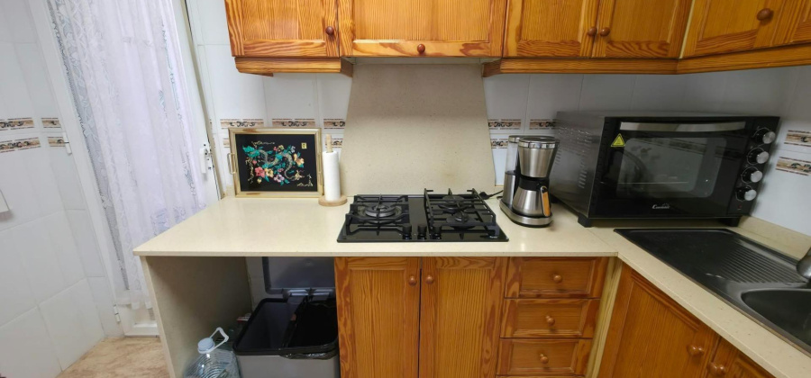 Torrevieja, Alicante, 3 Bedrooms Bedrooms, ,2 BathroomsBathrooms,Apartment,Resale,0,75632155509019552