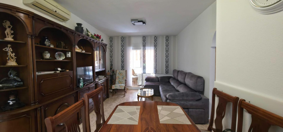 Torrevieja, Alicante, 3 Bedrooms Bedrooms, ,2 BathroomsBathrooms,Apartment,Resale,0,75632155509019552