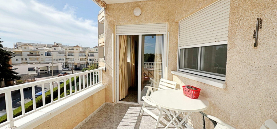 Torrevieja, Alicante, 2 Bedrooms Bedrooms, ,1 BathroomBathrooms,Apartment,Resale,0,75632156771771264