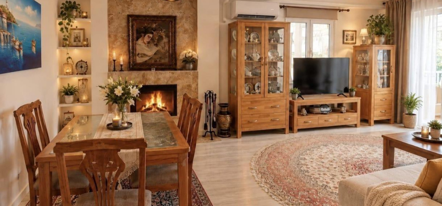 Torrevieja, Alicante, 2 Bedrooms Bedrooms, ,1 BathroomBathrooms,Bungalow,Resale,0,75632161187527616