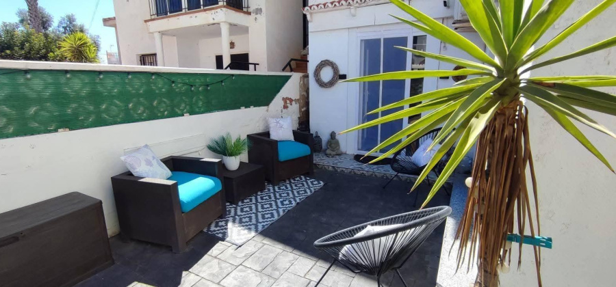 Torrevieja, Alicante, 2 Bedrooms Bedrooms, ,1 BathroomBathrooms,Apartment,Resale,0,75632171924933024