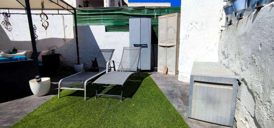 Torrevieja, Alicante, 2 Bedrooms Bedrooms, ,1 BathroomBathrooms,Apartment,Resale,0,75632171924933024