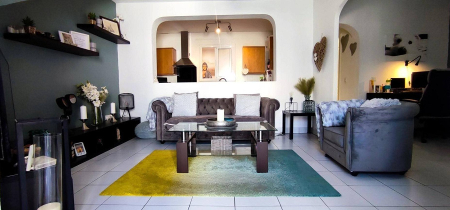 Torrevieja, Alicante, 2 Bedrooms Bedrooms, ,1 BathroomBathrooms,Apartment,Resale,0,75632171924933024