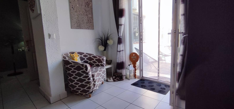 Torrevieja, Alicante, 2 Bedrooms Bedrooms, ,1 BathroomBathrooms,Apartment,Resale,0,75632171924933024