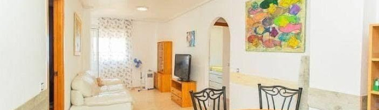 Apartment in Costa Blanca South, Torrevieja