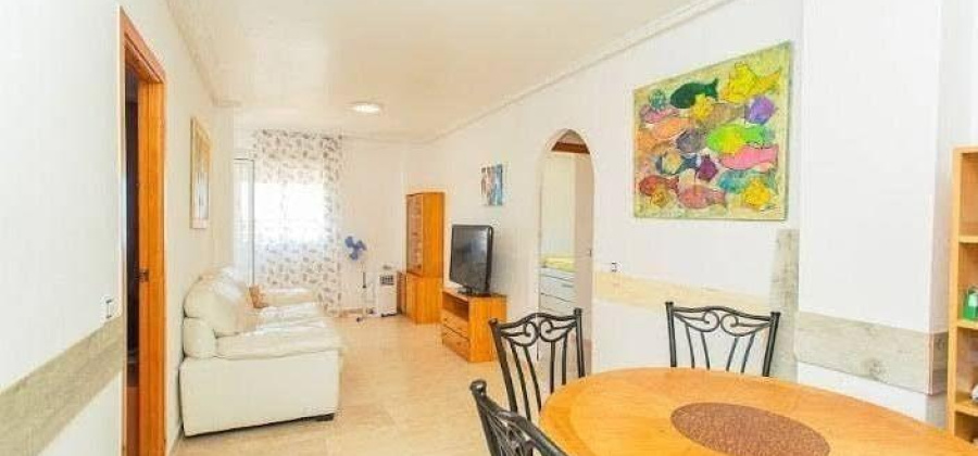 Torrevieja, Alicante, 3 Bedrooms Bedrooms, ,2 BathroomsBathrooms,Apartment,Resale,0,75632176450544496