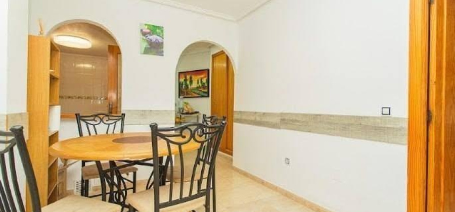 Torrevieja, Alicante, 3 Bedrooms Bedrooms, ,2 BathroomsBathrooms,Apartment,Resale,0,75632176450544496
