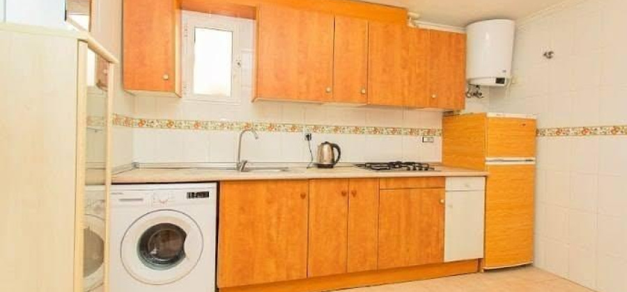 Torrevieja, Alicante, 3 Bedrooms Bedrooms, ,2 BathroomsBathrooms,Apartment,Resale,0,75632176450544496