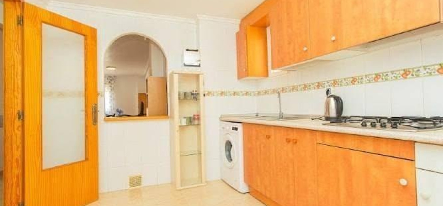 Torrevieja, Alicante, 3 Bedrooms Bedrooms, ,2 BathroomsBathrooms,Apartment,Resale,0,75632176450544496
