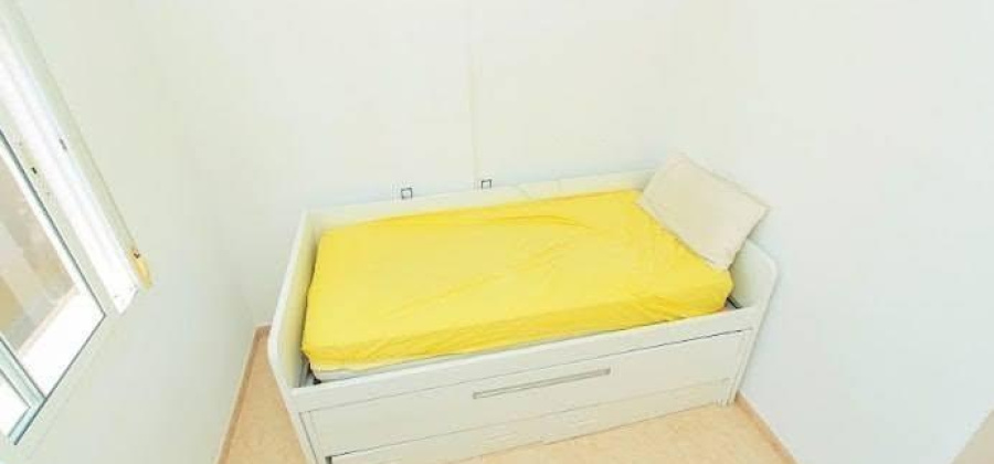 Torrevieja, Alicante, 3 Bedrooms Bedrooms, ,2 BathroomsBathrooms,Apartment,Resale,0,75632176450544496