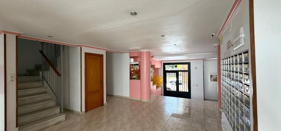 Torrevieja, Alicante, 3 Bedrooms Bedrooms, ,1 BathroomBathrooms,Apartment,Resale,0,75632225596167104