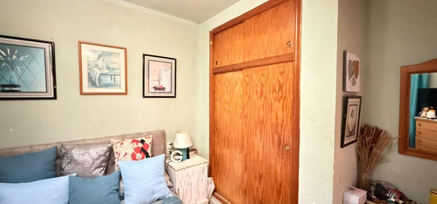 Torrevieja, Alicante, 3 Bedrooms Bedrooms, ,1 BathroomBathrooms,Apartment,Resale,0,75632225596167104
