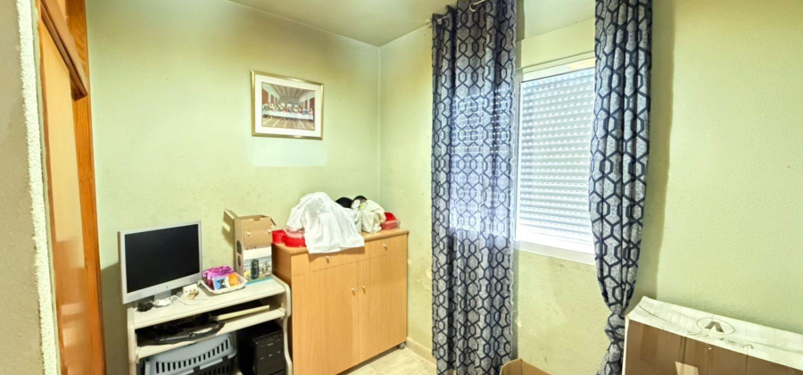 Torrevieja, Alicante, 3 Bedrooms Bedrooms, ,1 BathroomBathrooms,Apartment,Resale,0,75632225596167104