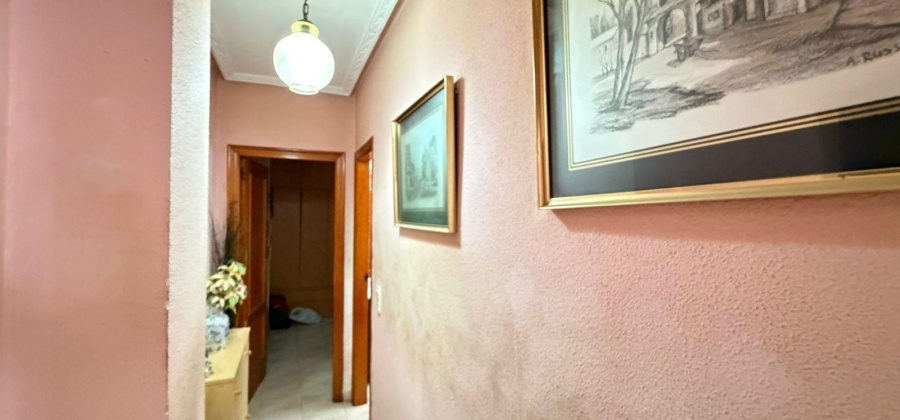 Torrevieja, Alicante, 3 Bedrooms Bedrooms, ,1 BathroomBathrooms,Apartment,Resale,0,75632225596167104