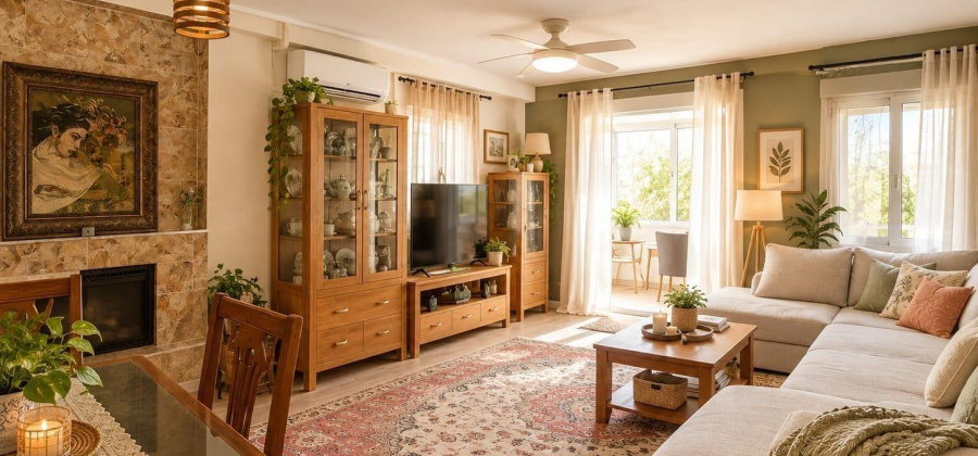 Torrevieja, Alicante, 2 Bedrooms Bedrooms, ,2 BathroomsBathrooms,Apartment,Resale,0,75632279277176400