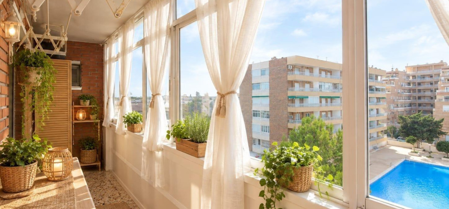 Torrevieja, Alicante, 2 Bedrooms Bedrooms, ,2 BathroomsBathrooms,Apartment,Resale,0,75632279277176400