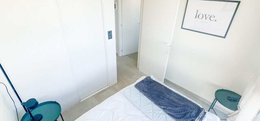 Torrevieja, Alicante, 3 Bedrooms Bedrooms, ,2 BathroomsBathrooms,Bungalow,Resale,0,75632281708557008