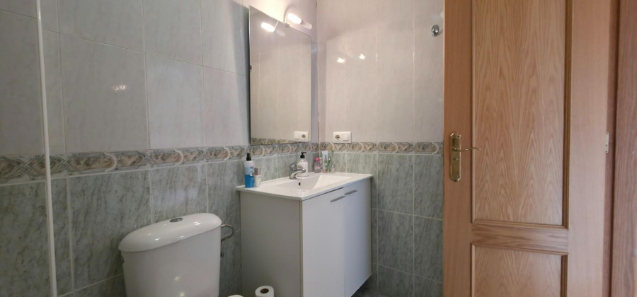 Torrevieja, Alicante, 1 Bedroom Bedrooms, ,1 BathroomBathrooms,Apartment,Resale,0,75632285183673264