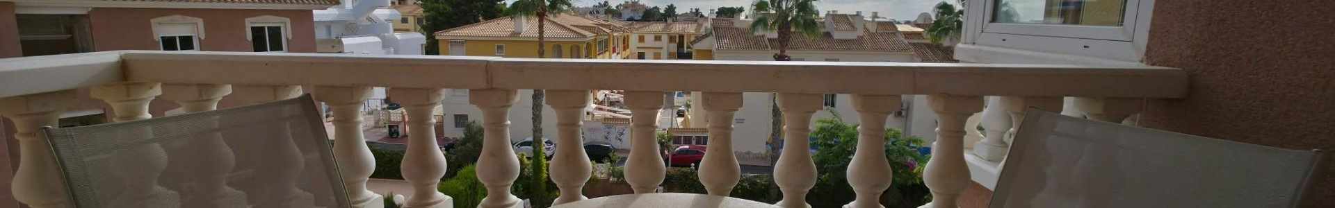Torrevieja, Alicante, 1 Bedroom Bedrooms, ,1 BathroomBathrooms,Apartment,Resale,0,75632285183673264