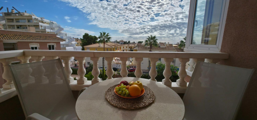 Torrevieja, Alicante, 1 Bedroom Bedrooms, ,1 BathroomBathrooms,Apartment,Resale,0,75632285183673264