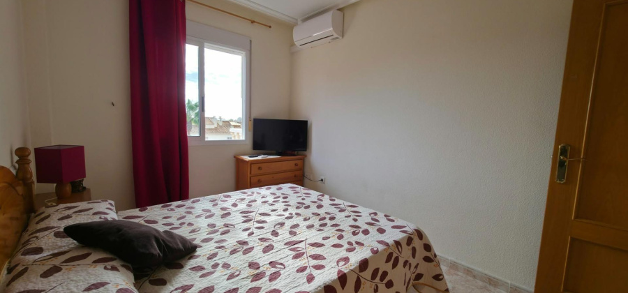 Torrevieja, Alicante, 1 Bedroom Bedrooms, ,1 BathroomBathrooms,Apartment,Resale,0,75632285183673264