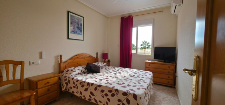 Torrevieja, Alicante, 1 Bedroom Bedrooms, ,1 BathroomBathrooms,Apartment,Resale,0,75632285183673264