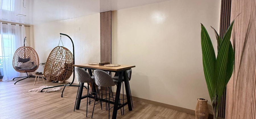 Torrevieja, Alicante, 3 Bedrooms Bedrooms, ,2 BathroomsBathrooms,Apartment,Resale,0,75632496093067664