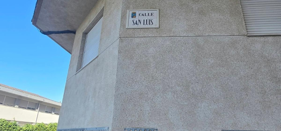 Torrevieja, Alicante, 3 Bedrooms Bedrooms, ,2 BathroomsBathrooms,Apartment,Resale,0,75632496093067664
