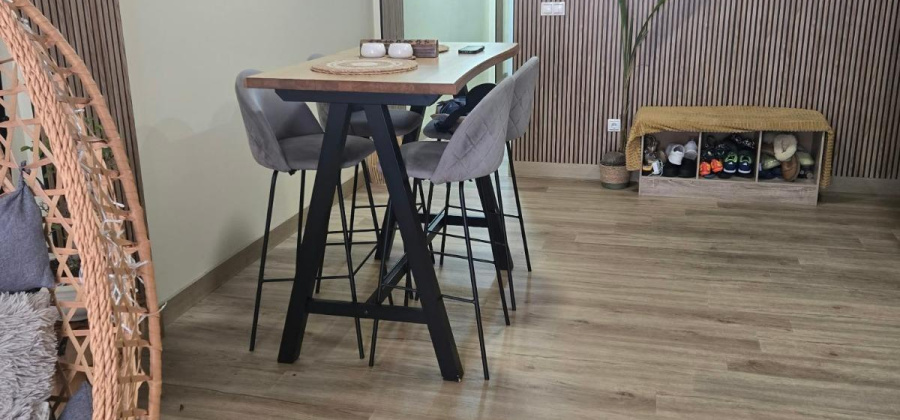 Torrevieja, Alicante, 3 Bedrooms Bedrooms, ,2 BathroomsBathrooms,Apartment,Resale,0,75632496093067664