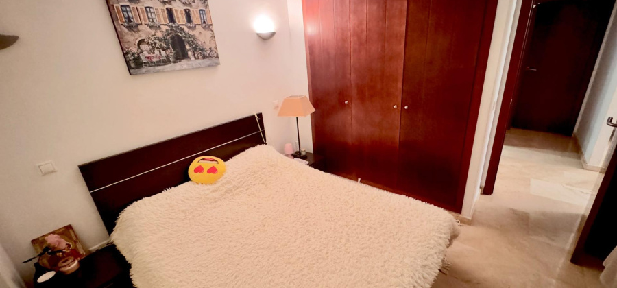 Torrevieja, Alicante, 2 Bedrooms Bedrooms, ,1 BathroomBathrooms,Apartment,Resale,0,75632658356934240