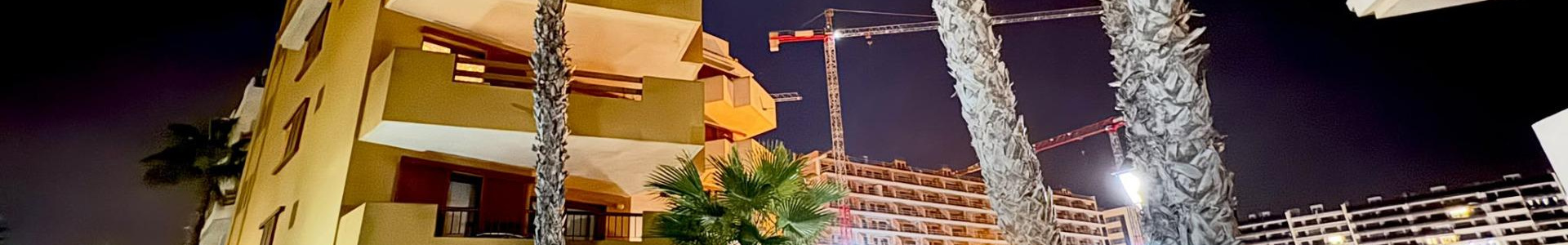 Torrevieja, Alicante, 2 Bedrooms Bedrooms, ,1 BathroomBathrooms,Apartment,Resale,0,75632658356934240