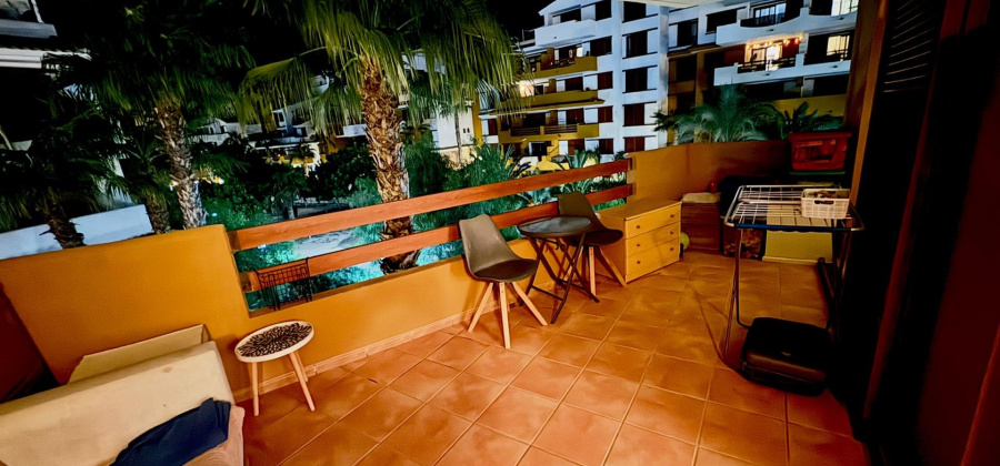 Torrevieja, Alicante, 2 Bedrooms Bedrooms, ,1 BathroomBathrooms,Apartment,Resale,0,75632658356934240